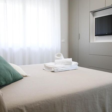 Casa Grande Appartement Crotone Buitenkant foto