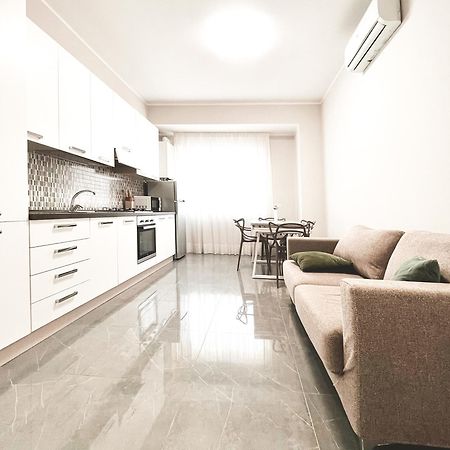 Casa Grande Appartement Crotone Buitenkant foto