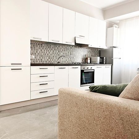 Casa Grande Appartement Crotone Buitenkant foto