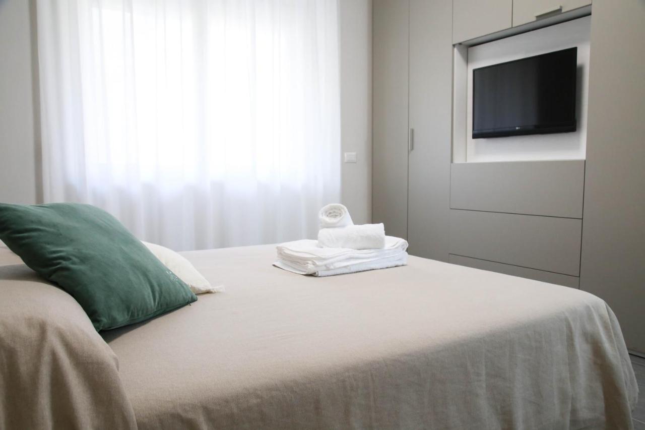 Casa Grande Appartement Crotone Buitenkant foto