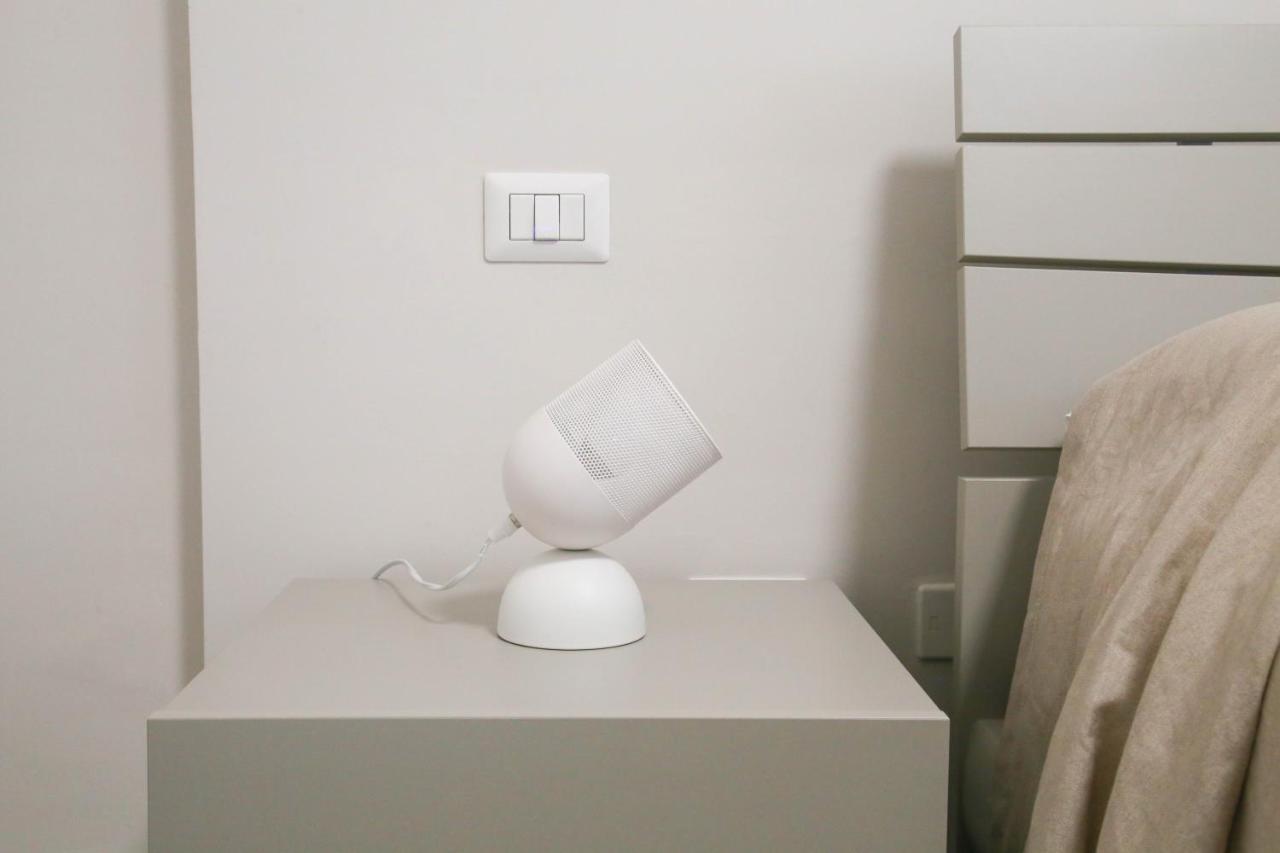 Casa Grande Appartement Crotone Buitenkant foto