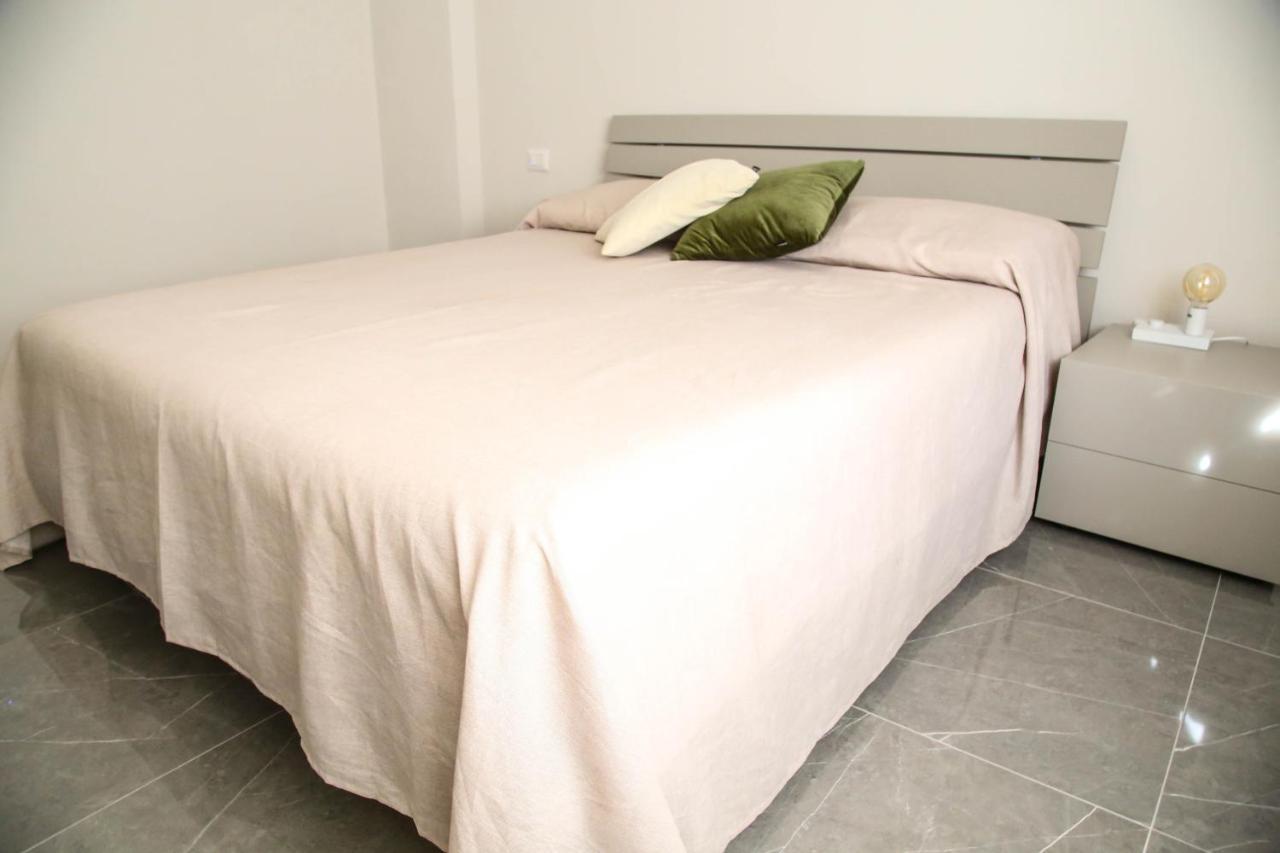 Casa Grande Appartement Crotone Buitenkant foto