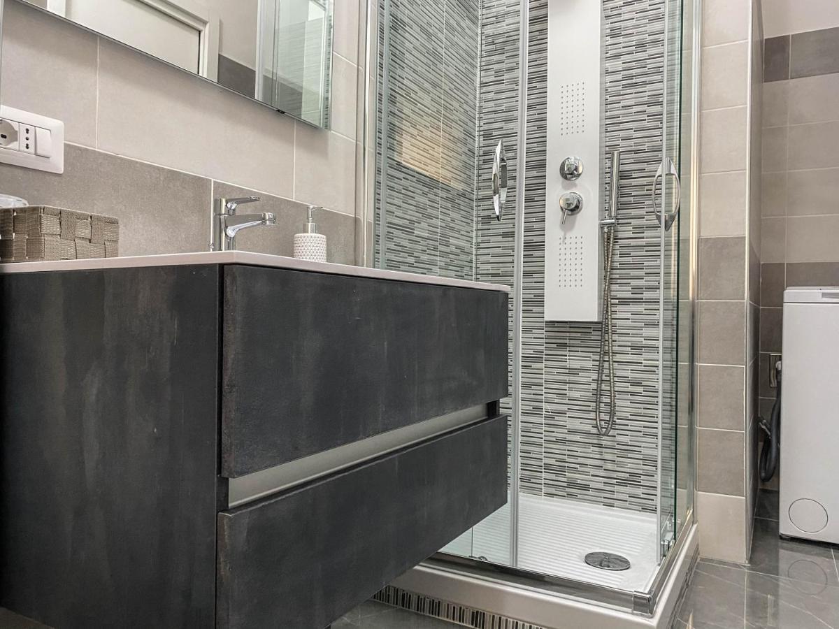 Casa Grande Appartement Crotone Buitenkant foto