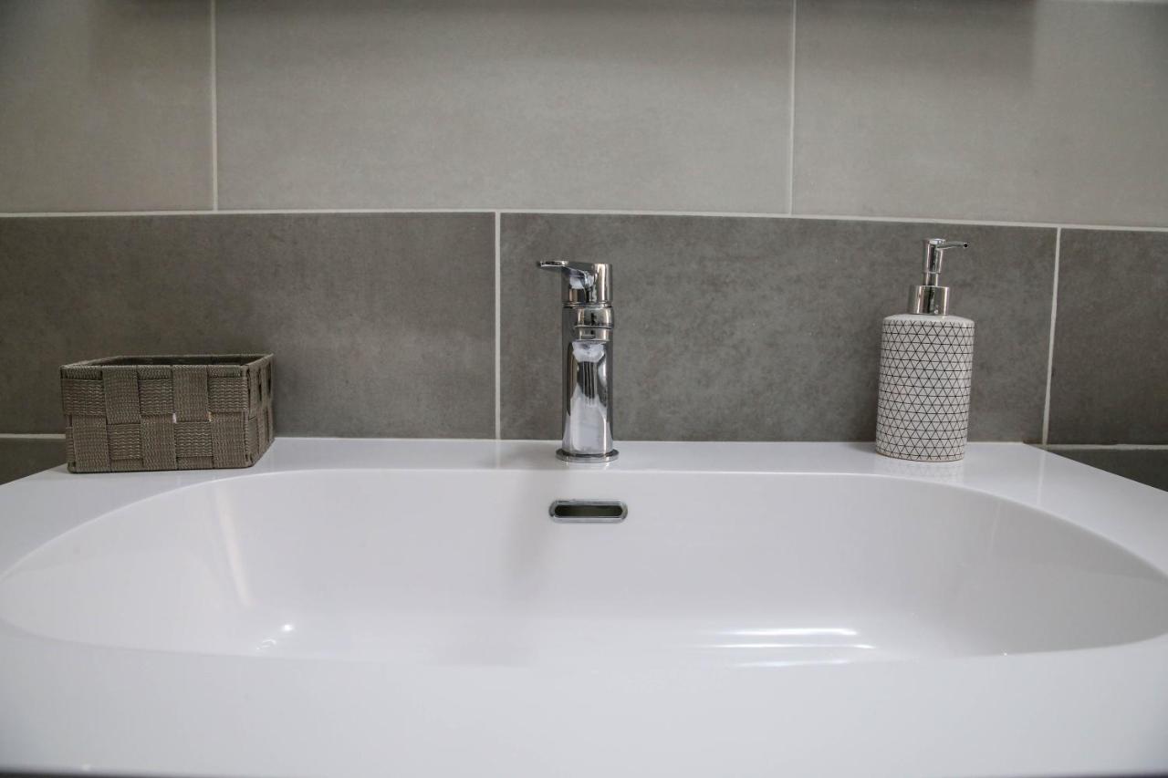 Casa Grande Appartement Crotone Buitenkant foto