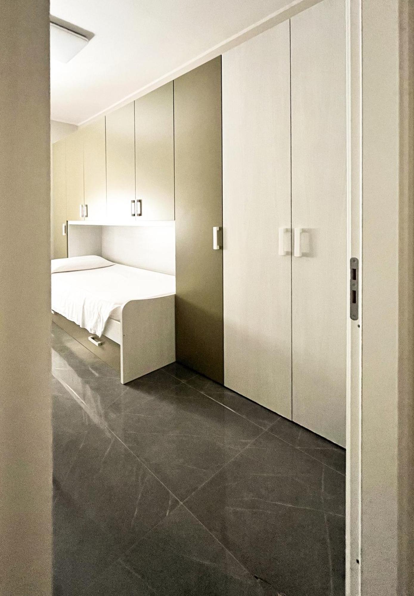 Casa Grande Appartement Crotone Buitenkant foto