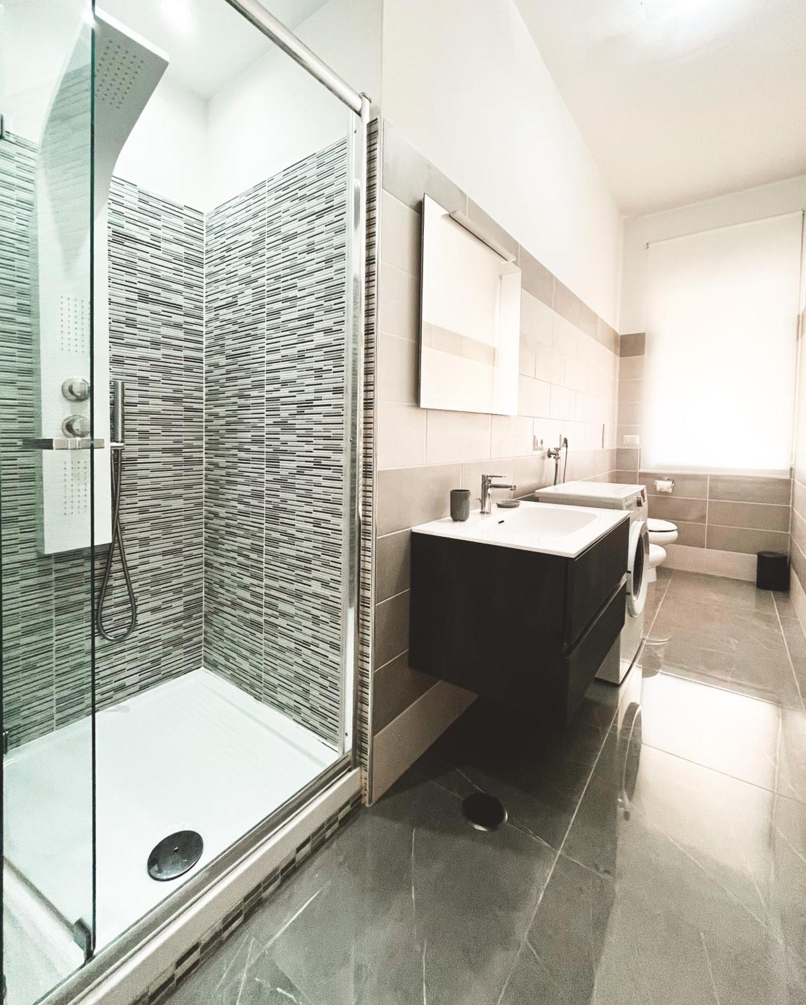 Casa Grande Appartement Crotone Buitenkant foto